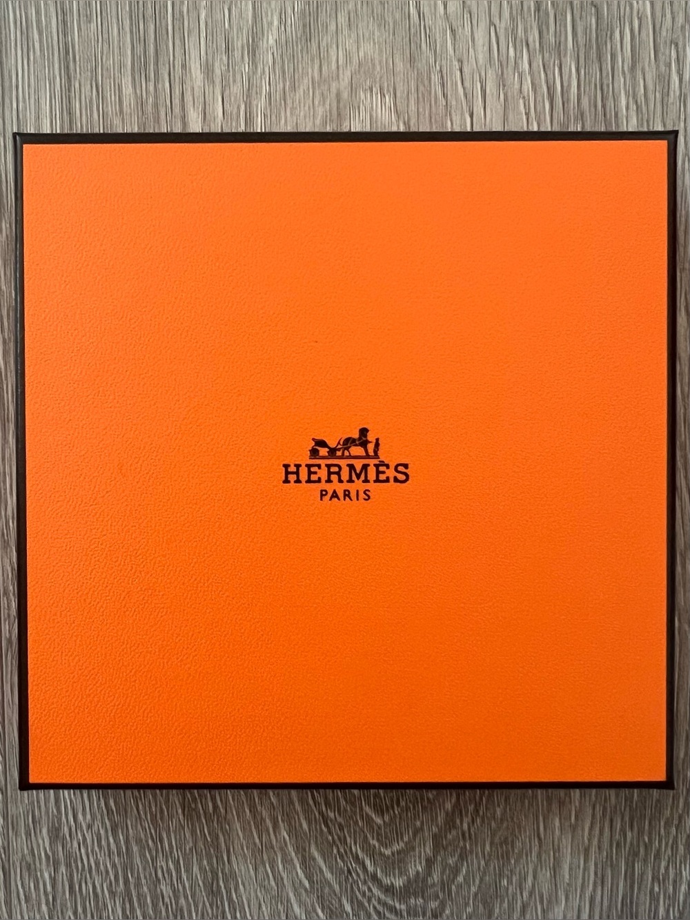 Hermes Box (BB237)